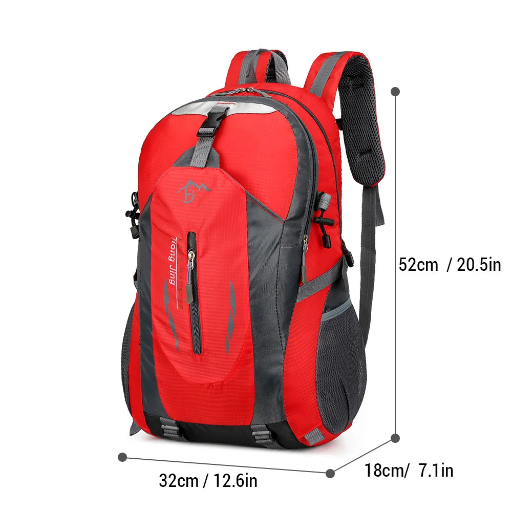 40L Rucksack