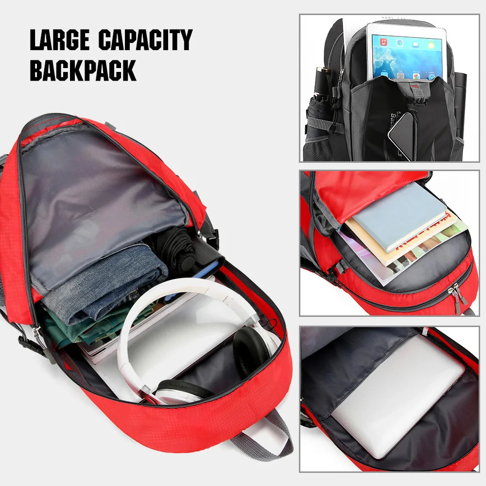 40L Rucksack