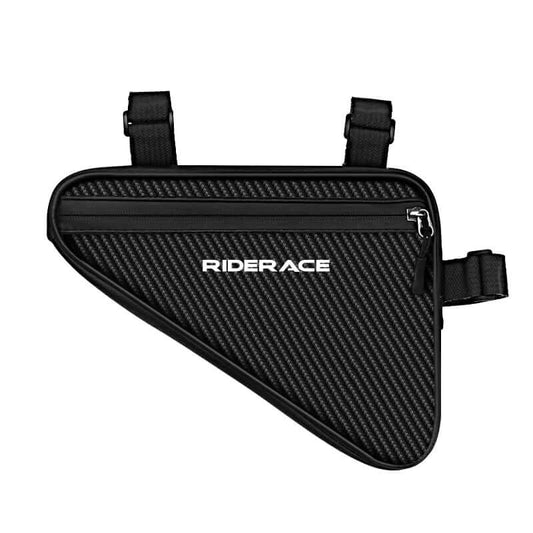 Waterproof Cycling Tube Bags 3L MTB Road Bike Triangle Bag Cycling Frame Front Bags Repair Tools Pannier Bicycle Bag